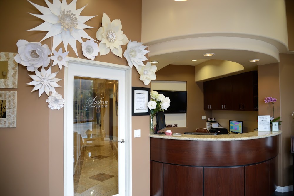 Ladera Dentistry