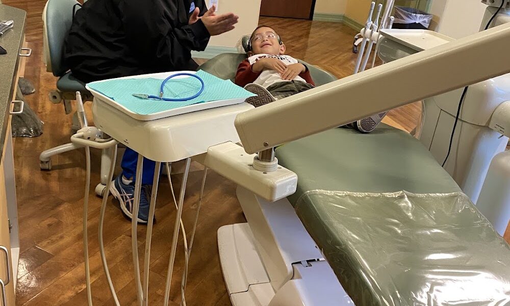 Ladera Ranch Pediatric Dentistry