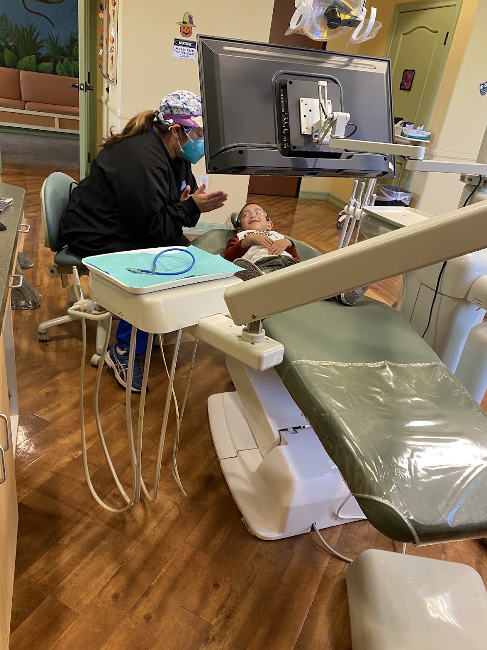 Ladera Ranch Pediatric Dentistry