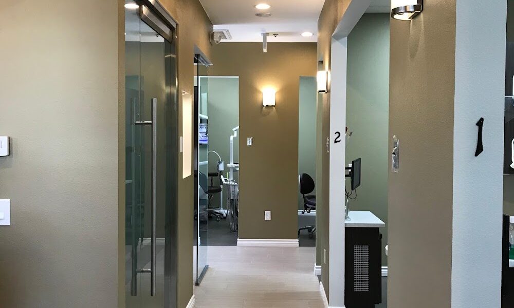 Ladera Smile Dentistry