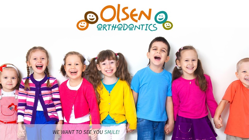 Olsen Orthodontics