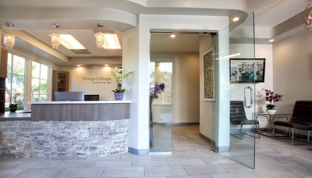 Ortega Cottage Dentistry – San Juan