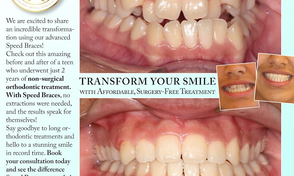 Ortega Dental Care