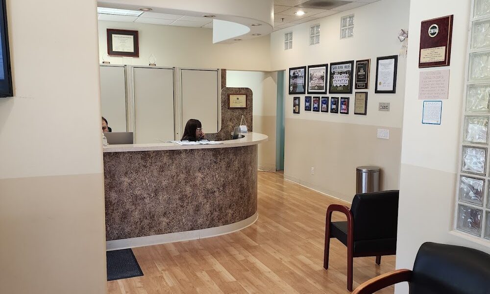 Ortega Dental Group