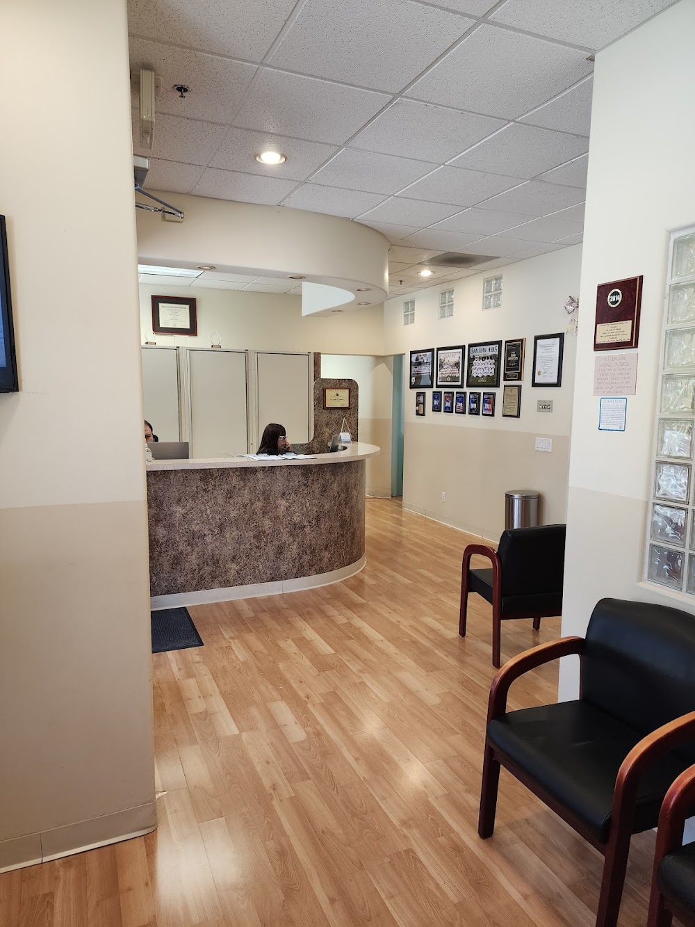 Ortega Dental Group