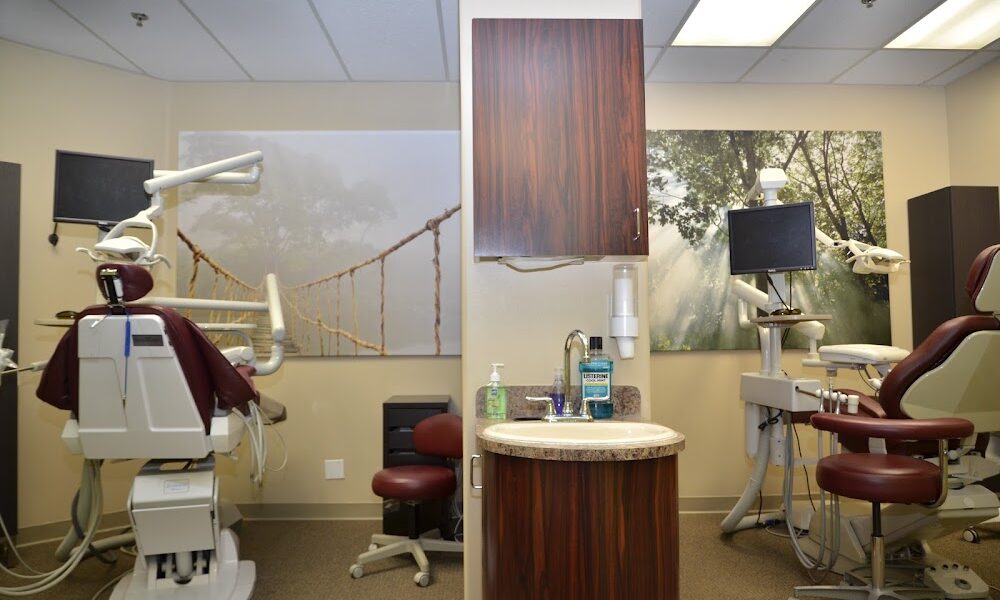 Paradise Dental Practice