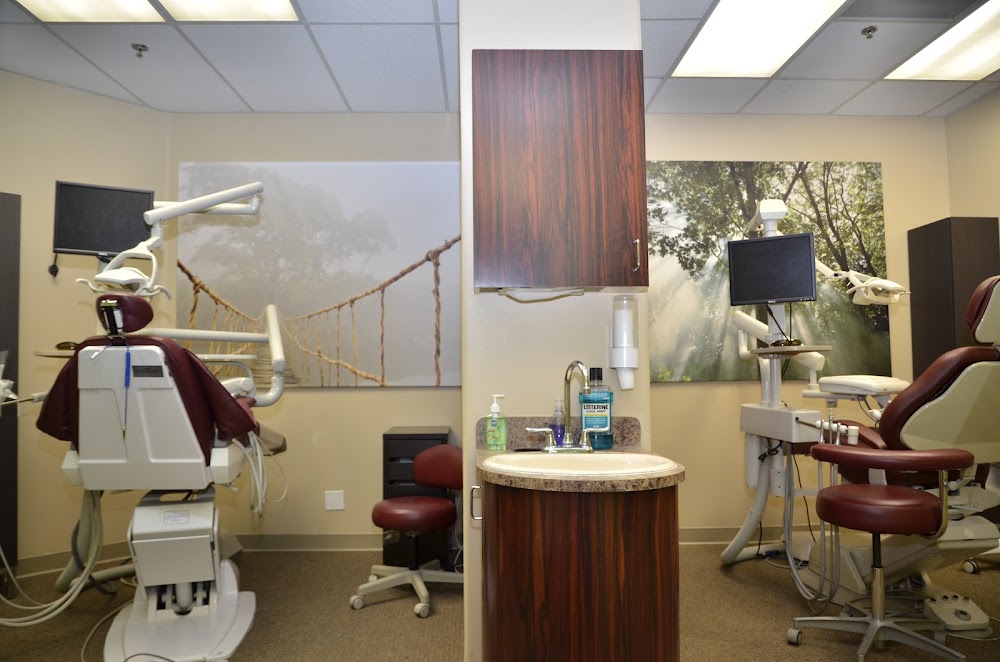 Paradise Dental Practice