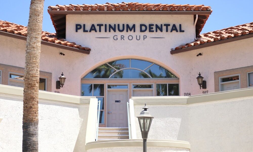 Platinum Dental Group