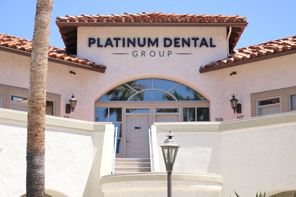 Platinum Dental Group