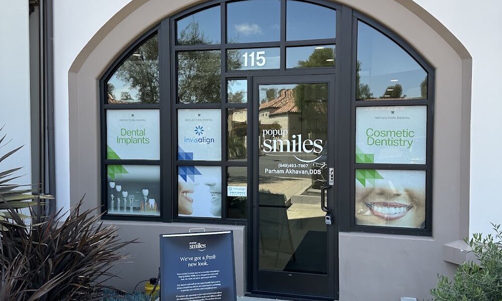 PopUp Smiles