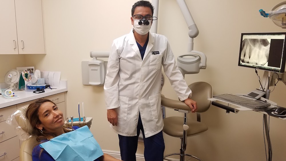 RW Family Dentistry