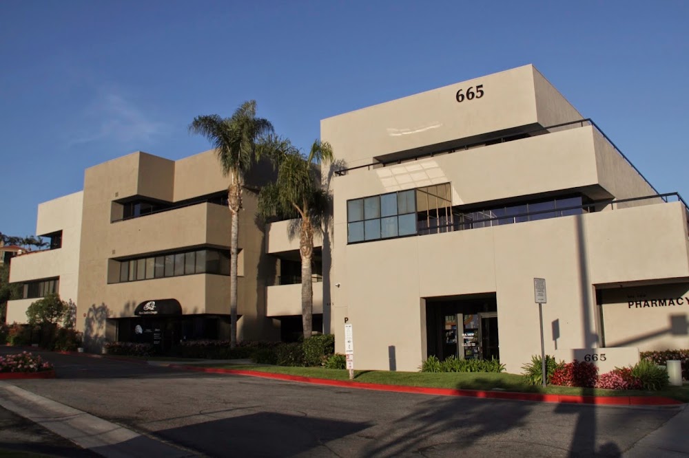 San Clemente Endodontics – Karen Potter, DDS