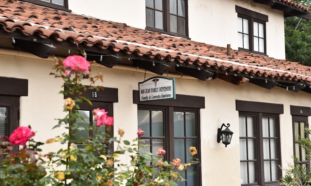 San Juan Family Dentistry