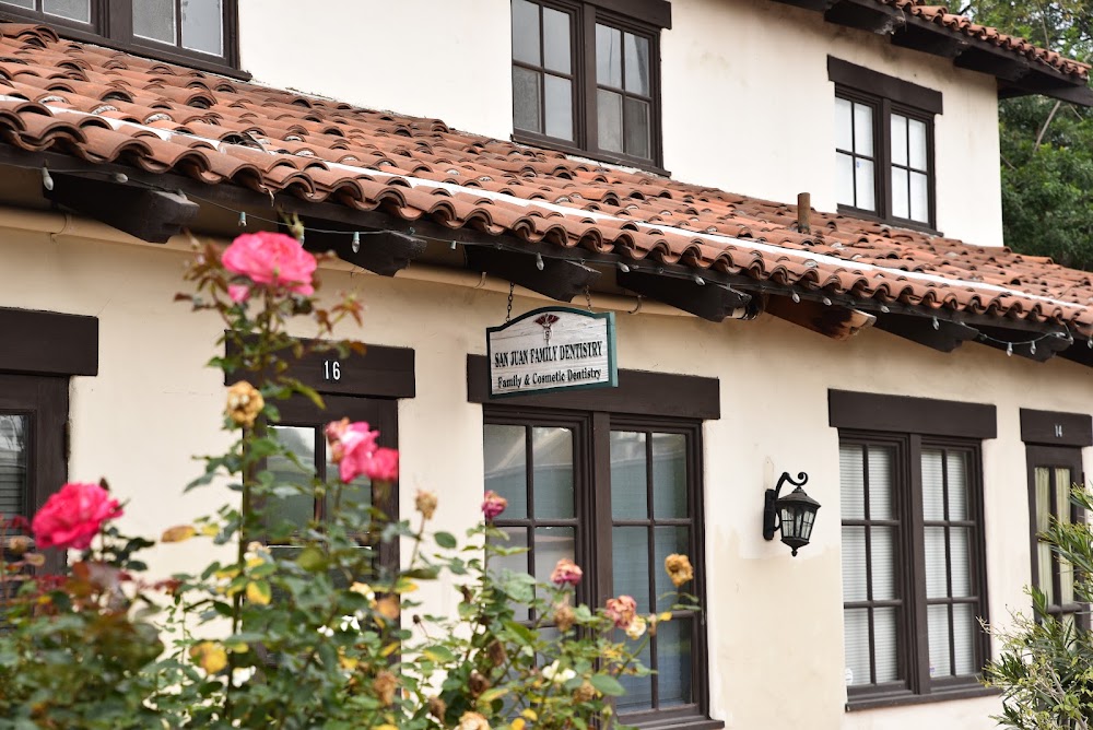 San Juan Family Dentistry