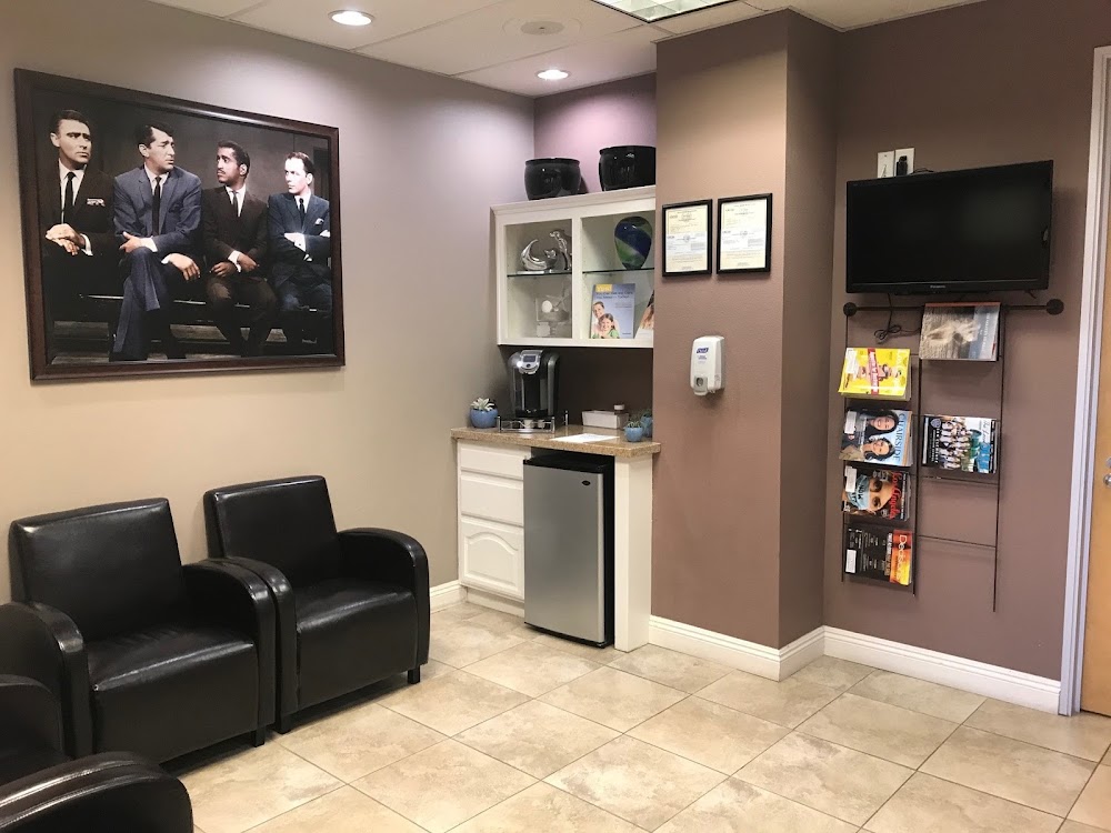 Seascape Cosmetic and Implant Dentistry – San Clemente