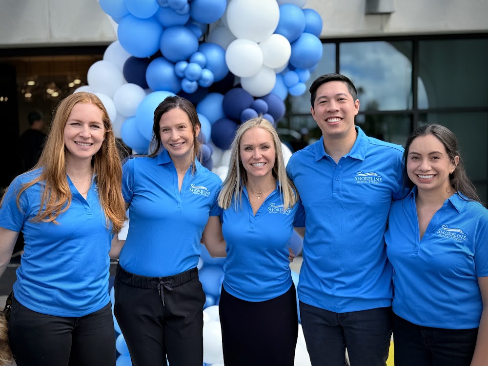 Shoreline Dental Studio