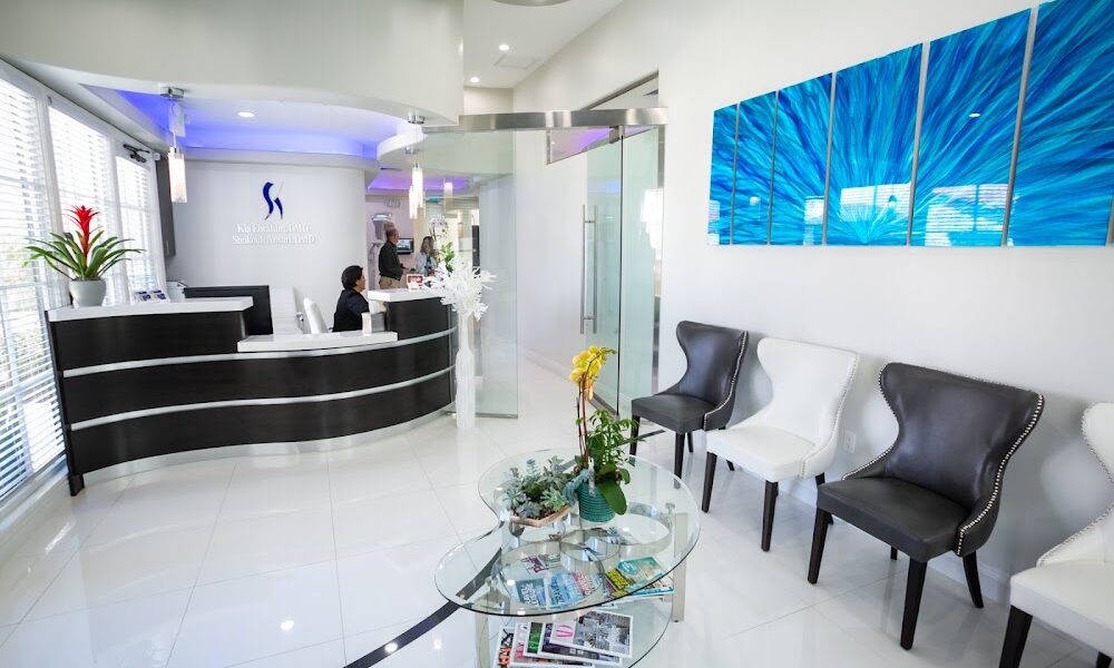 Sila Dental – San Juan Capistrano