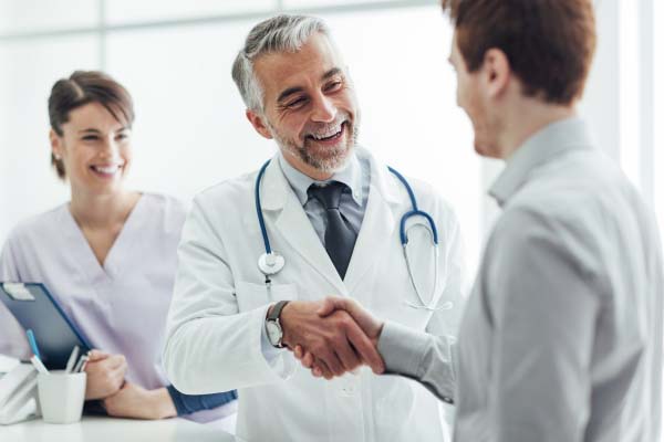 Synergy Dental Group of OC